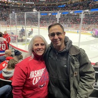 Logo for Deb & Rick Macklin's Life Group