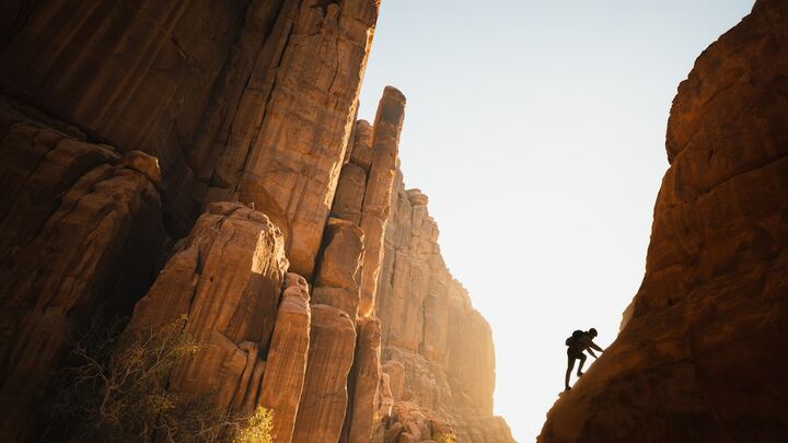 Logo for More Than Overcomers