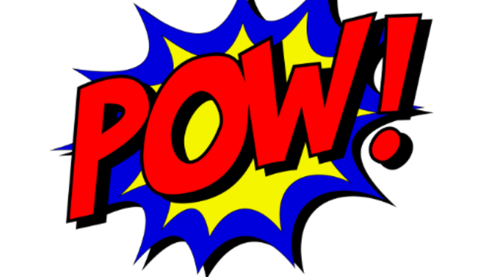 Logo for FRS | Women | The Power of God's Word  | Faith Hartman