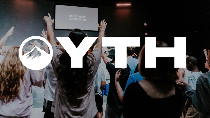 Logo for High School Groups- North Campus