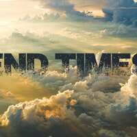 Logo for San Clemente: End of Times Study