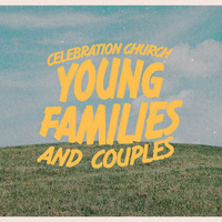 Logo for Young Families & Couples