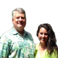 Logo for David & Bernadette Culpepper's Life Group