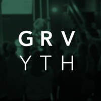 Logo for GRV YTH Sunday Night
