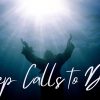 Logo for Deep Calls to Deep