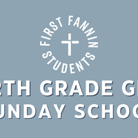 Logo for 11th-12th Grade Girls SS