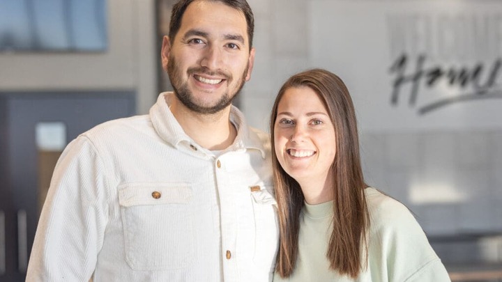 Logo for CBT Youth High