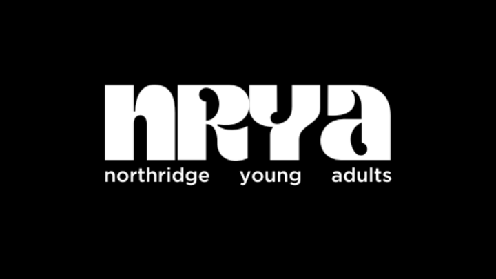 Logo for Northridge Young Adults - Matt & Ashley Stellhorn