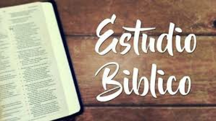 Logo for Spanish Bible Study