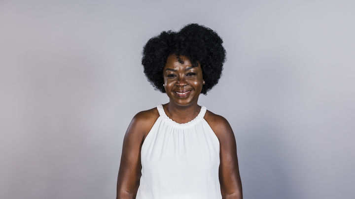 Logo for Elvyre Bright - Women's Intercessor Group