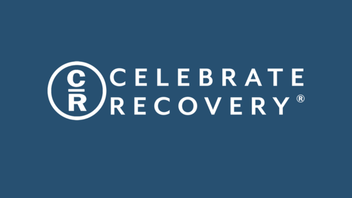 Logo for Celebrate Recovery