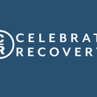 Logo for Celebrate Recovery