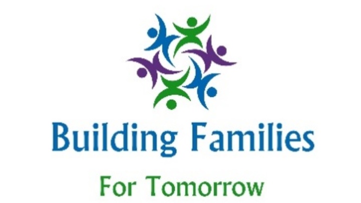 Logo for Building Families For Tomorrow