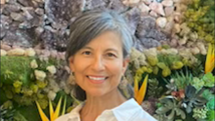 Logo for Silvia Belmontes - Mission Chepito