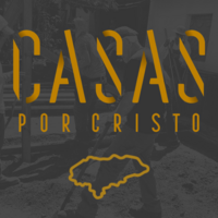 Logo for Men's Ministry | Honduras 2026