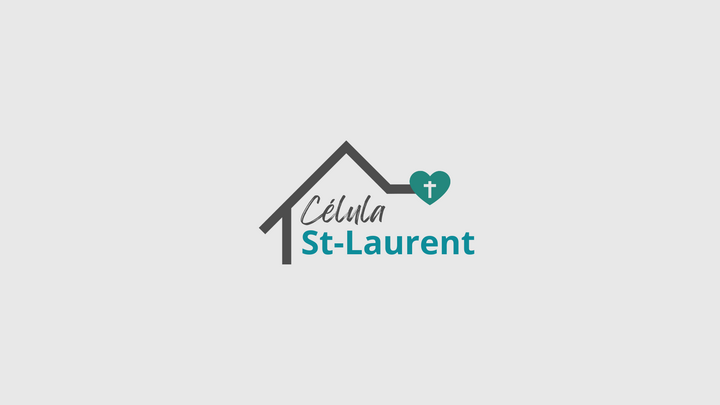 Logo for Célula St-Laurent