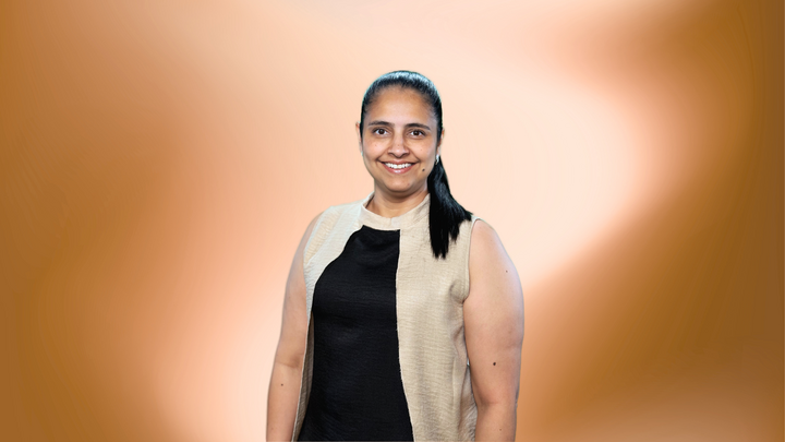 Logo for Milena Young