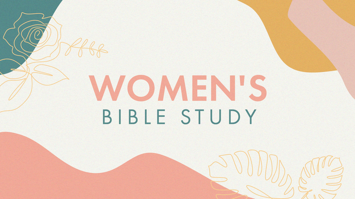 Logo for Monday Night Women's Study