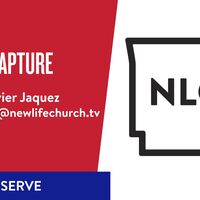 Logo for SERVE: Capture