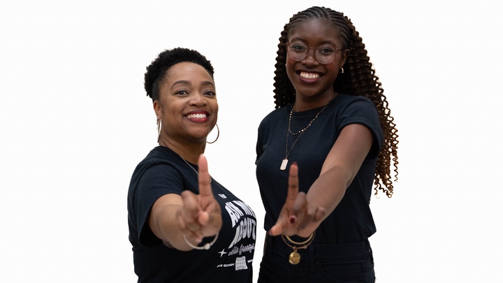 Logo for Reach Just 1