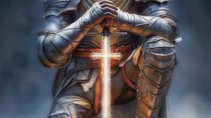 Logo for GODS BROTHERHOOD