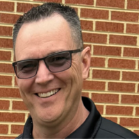 Logo for Brian Bolton D-Group