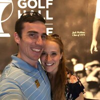 Logo for Ben McKenzie D-Group