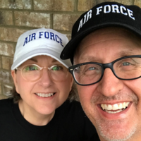 Logo for Awaken Sunday Morning Prayer