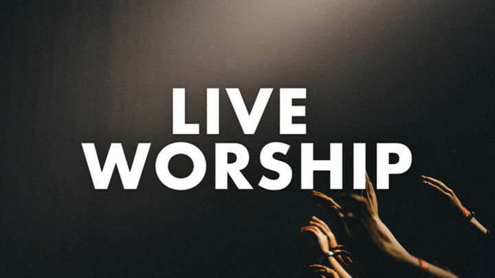 Logo for Saturday Night Live Worship