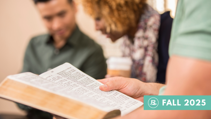 Logo for Men | Biblical Topics | John Stone