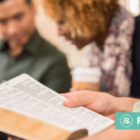 Logo for Men | Biblical Topics | John Stone