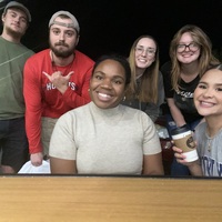 Logo for YA - Newport News