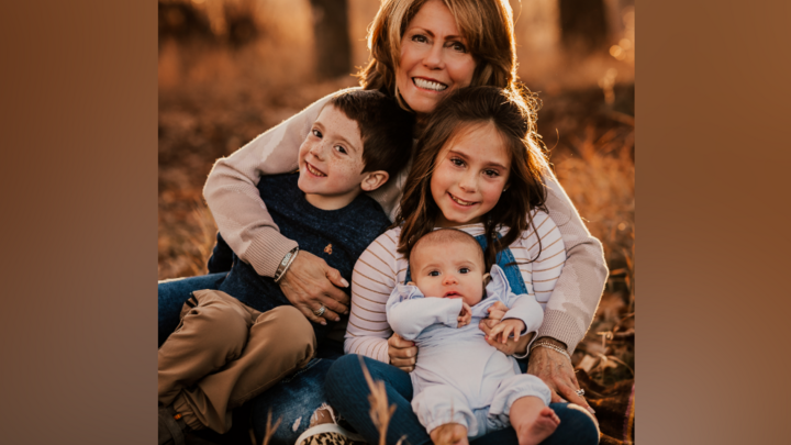 Logo for Suzanne Easterwood