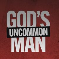 Logo for Santa Clarita: Men's Small Group: God’s Uncommon Man