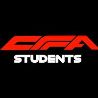 Logo for CFA Students