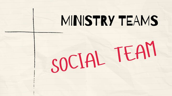 Logo for Social Team
