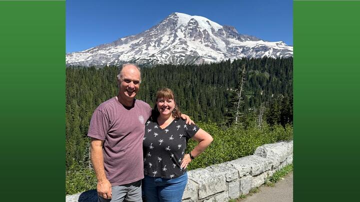 Logo for Anybody Group - Message Based (Norm & Denise Sturgill)