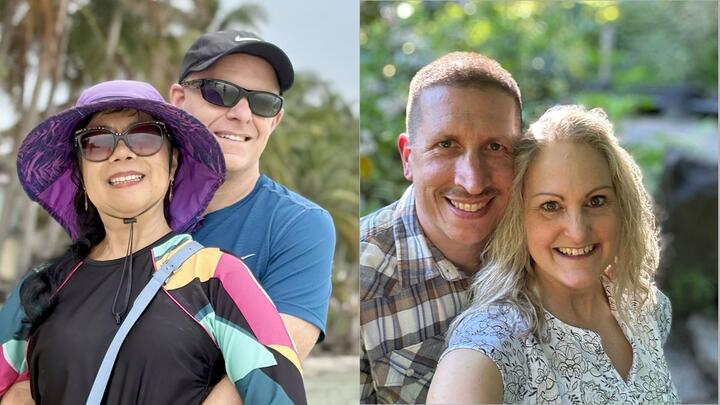 Logo for Anybody Group - Message Based (Walkers & Blairs)