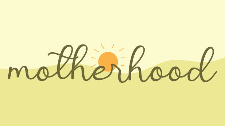 Logo for Motherhood