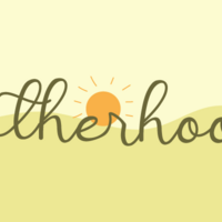 Logo for Motherhood