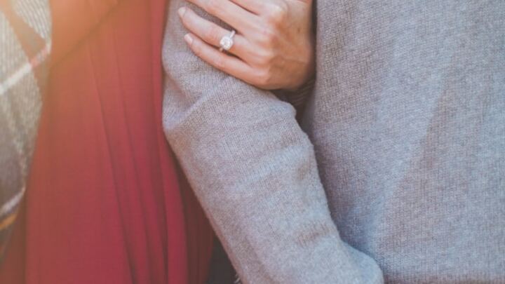 Logo for Couples Community Group '25-'26