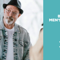 Logo for Best Men's Group