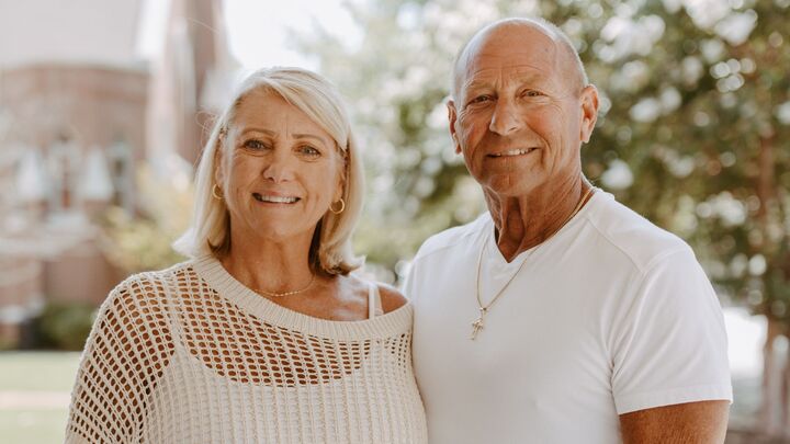 Logo for Reeves [Phil & LeaAnn]