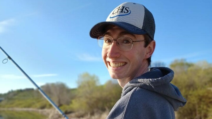 Logo for David Whittaker, Men's Small Group