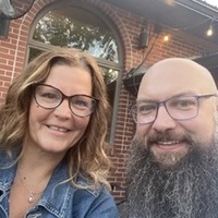 Logo for HomeLifeGroupKrista&Jeremy