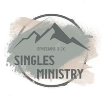 Logo for Singles Ministry