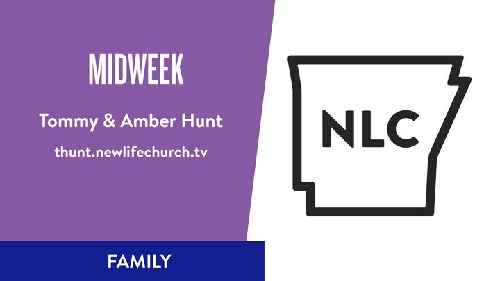 Logo for FAMILY: Midweek
