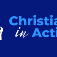 Logo for CIA Volunteers