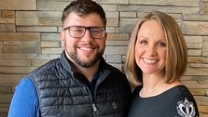 Logo for HomeLifeGroupLindsayandBen