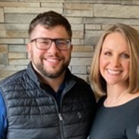 Logo for HomeLifeGroupLindsayandBen